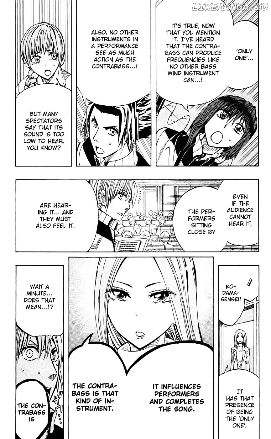Read Soul Catcher(S) EN Manga Online