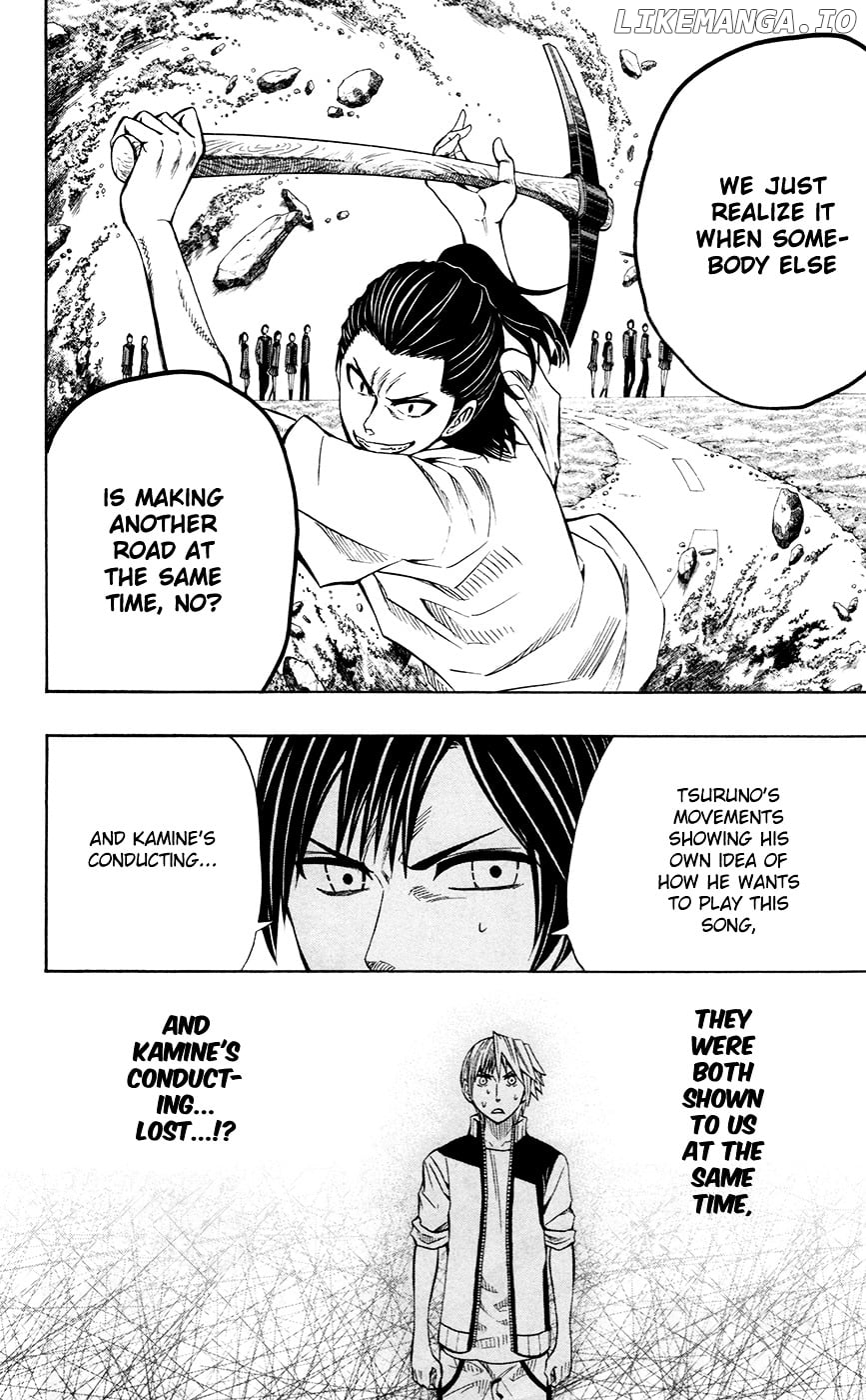 Read Soul Catcher(S) EN Manga Online