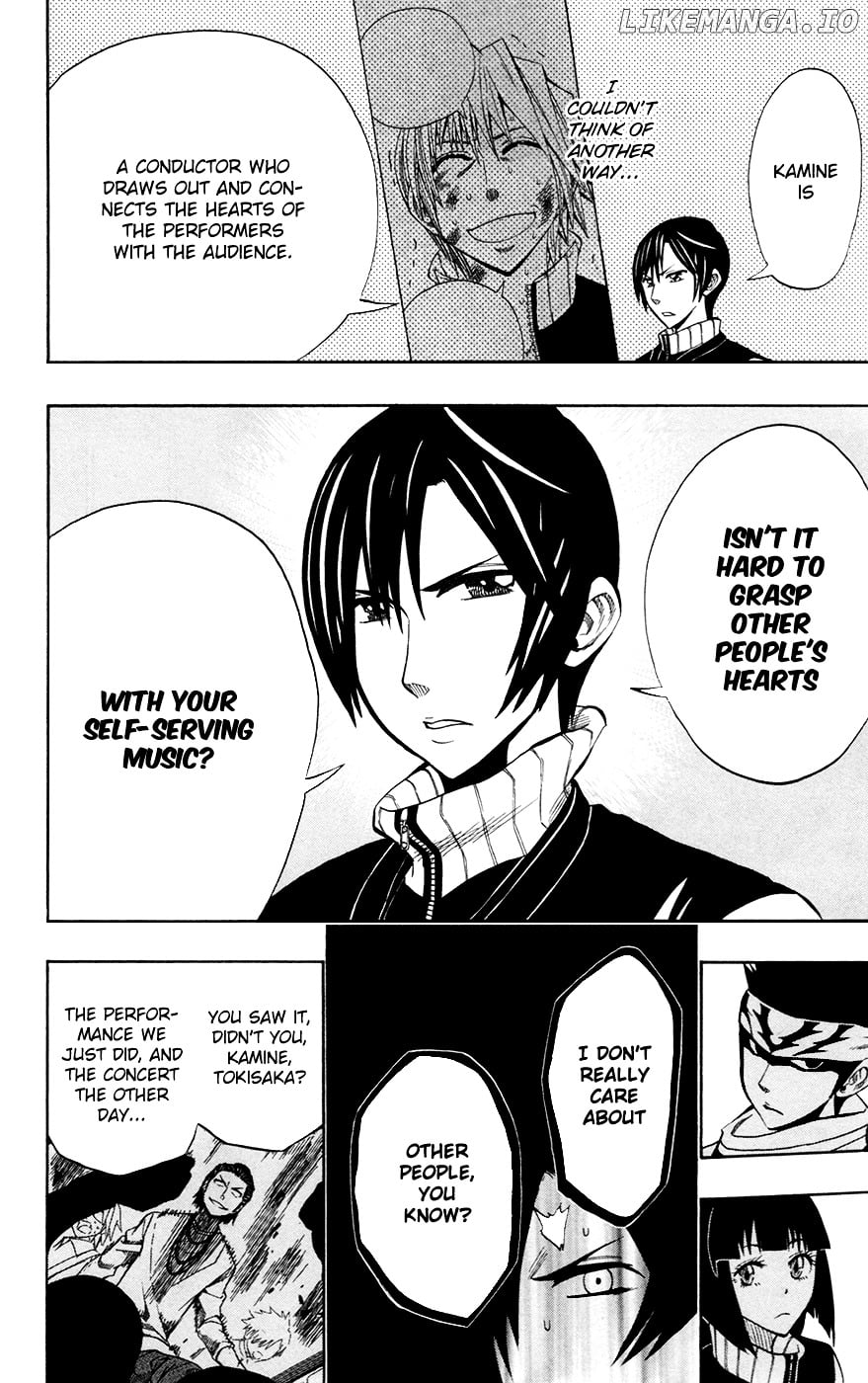 Read Soul Catcher(S) EN Manga Online