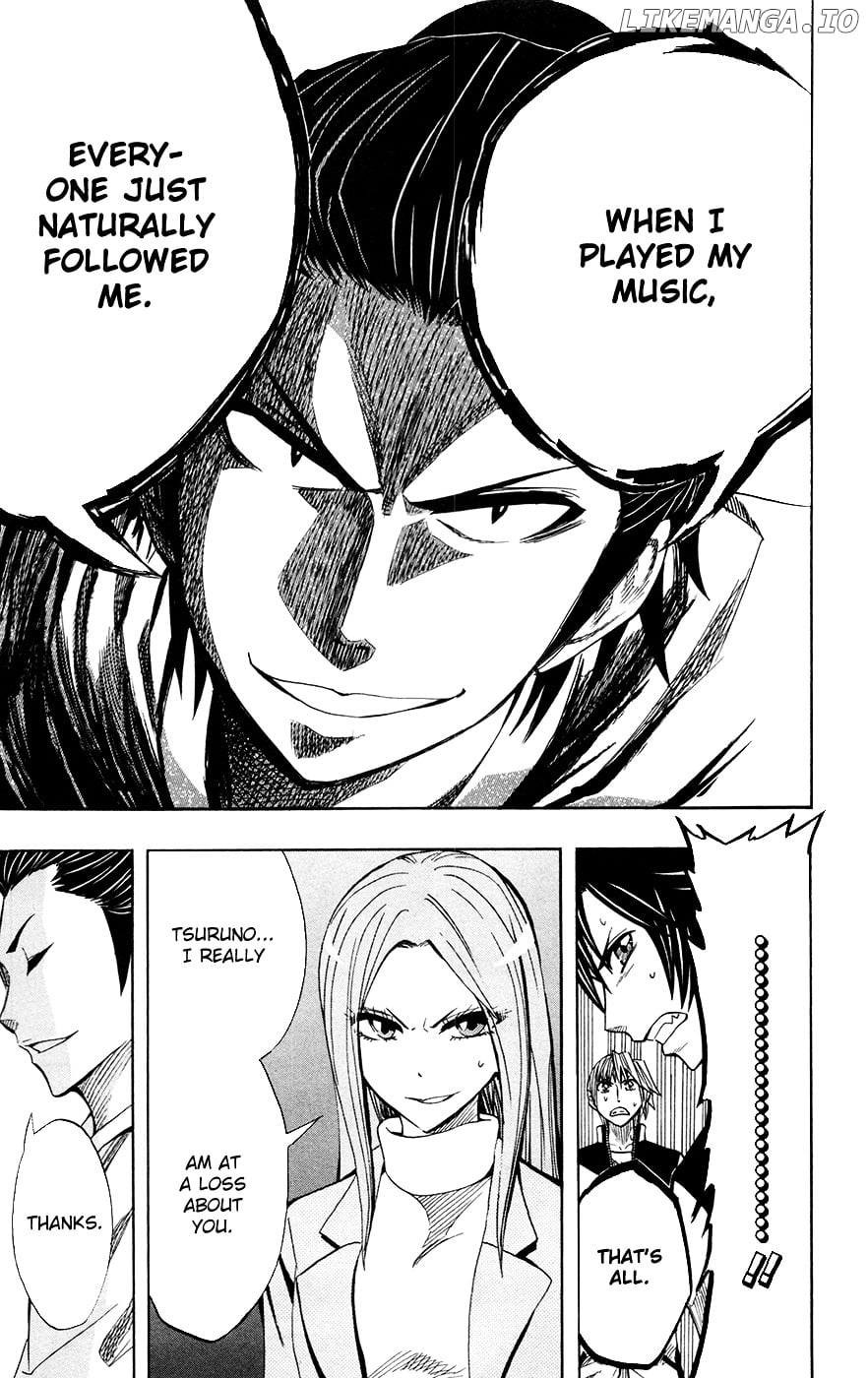 Read Soul Catcher(S) EN Manga Online