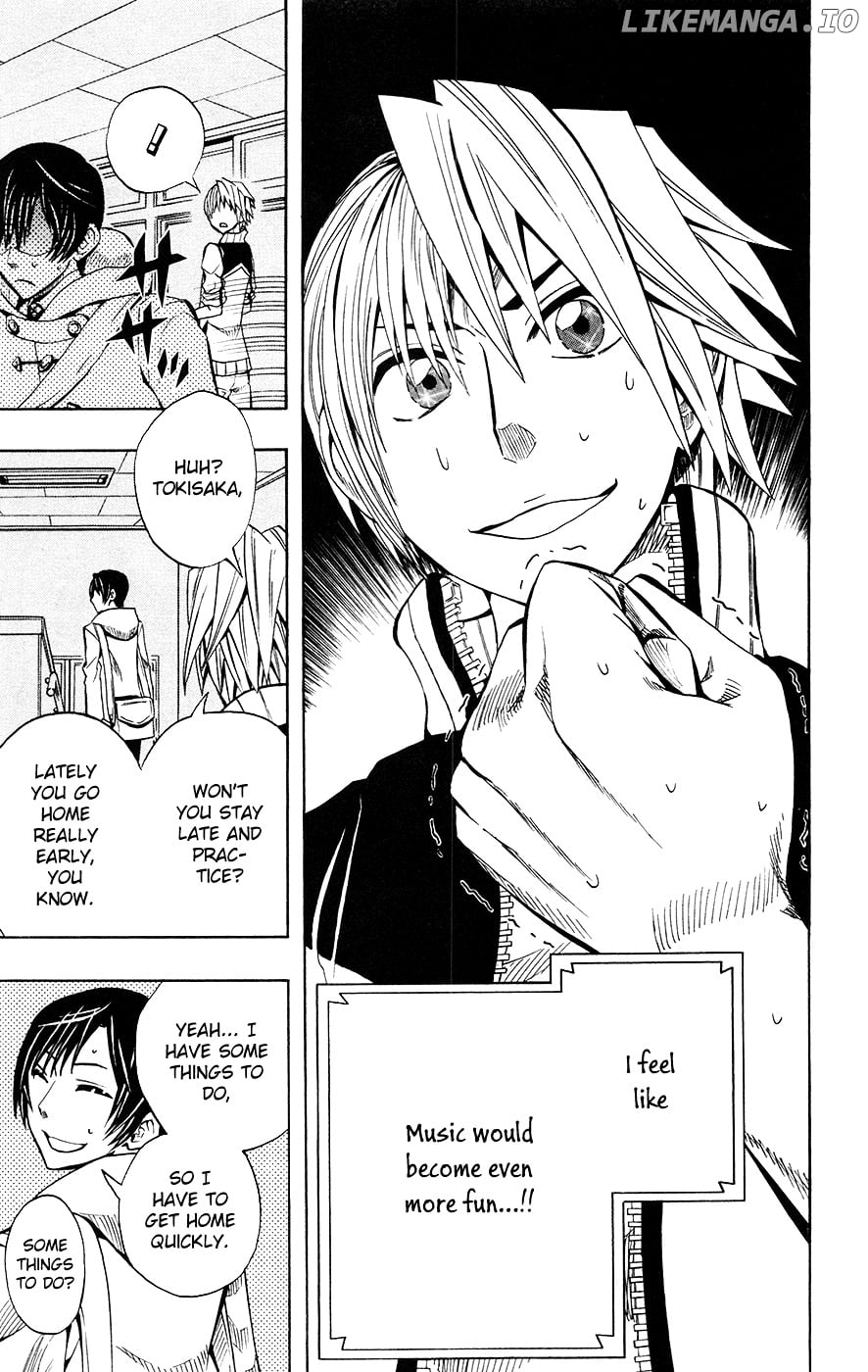 Read Soul Catcher(S) EN Manga Online