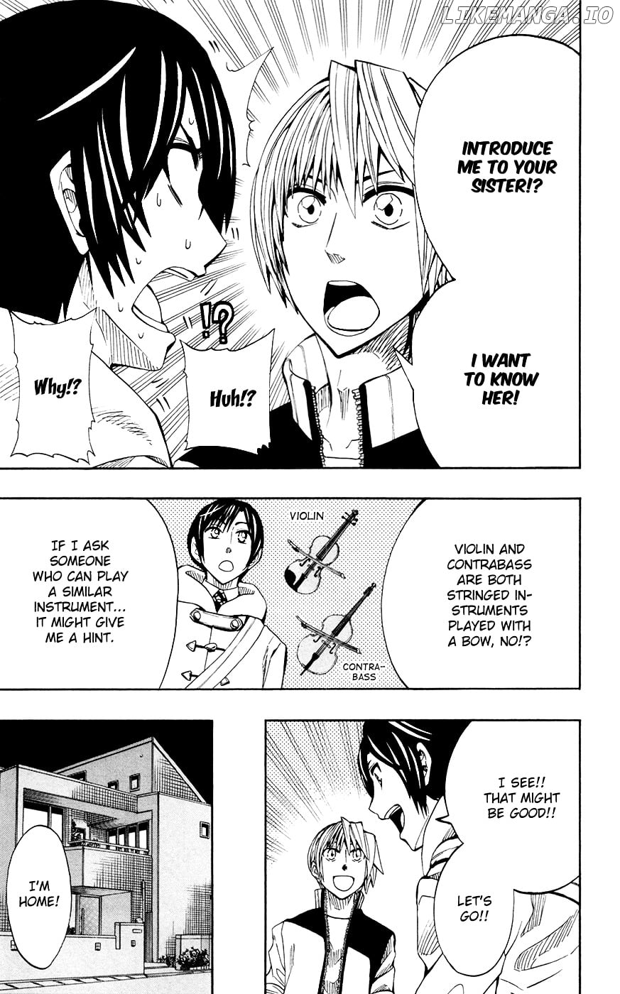 Read Soul Catcher(S) EN Manga Online
