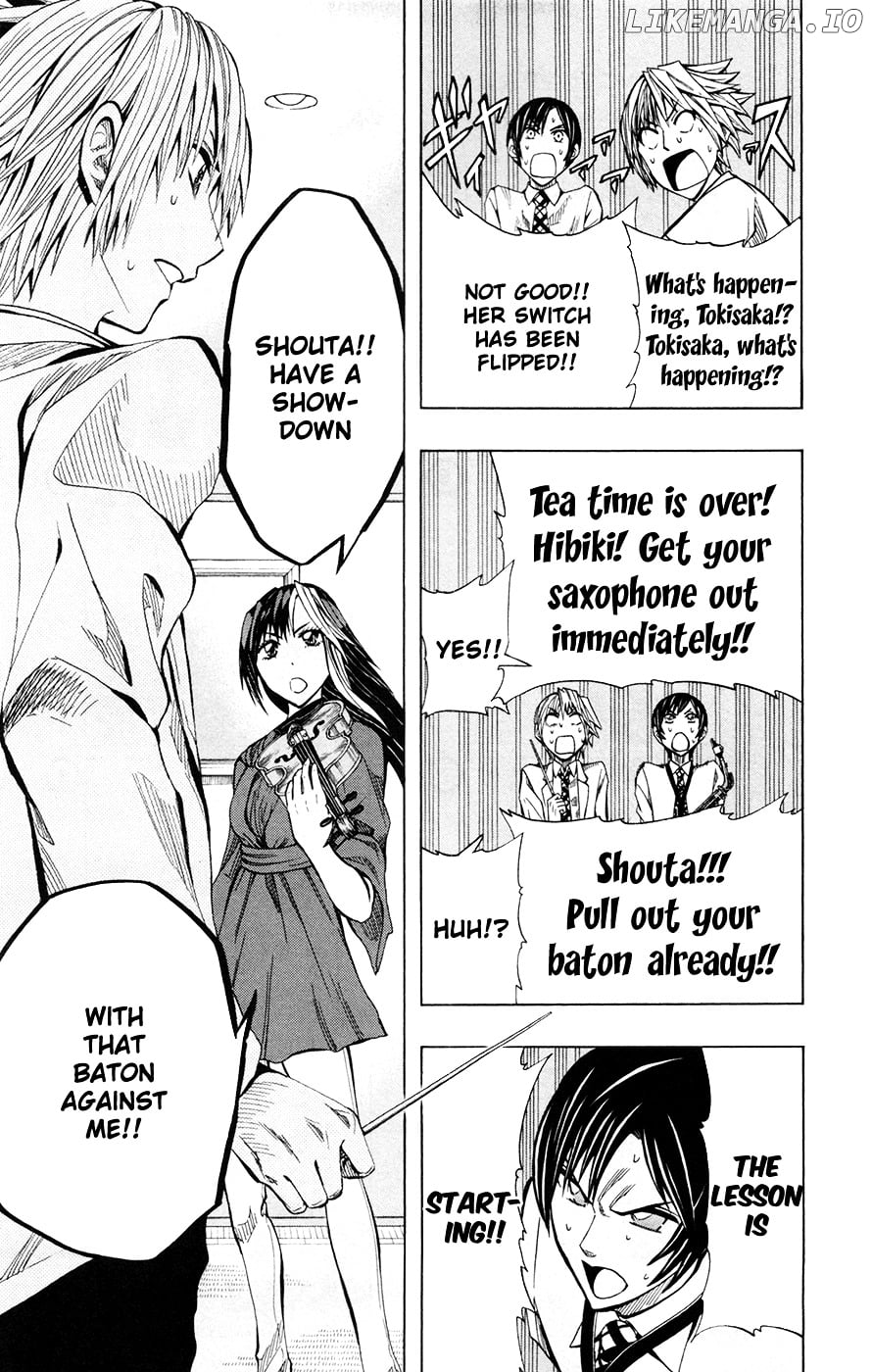 Read Soul Catcher(S) EN Manga Online