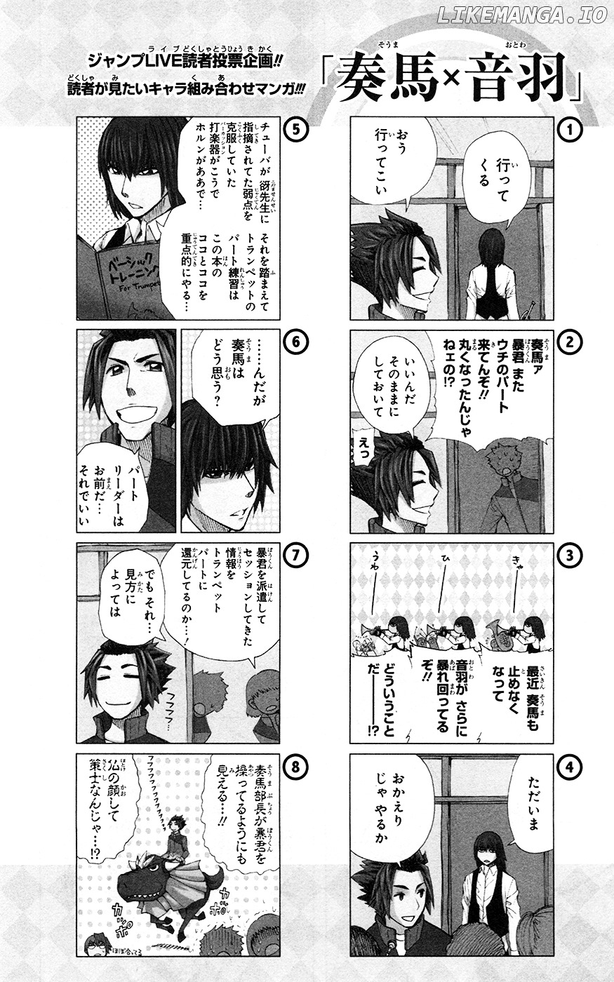 Read Soul Catcher(S) EN Manga Online