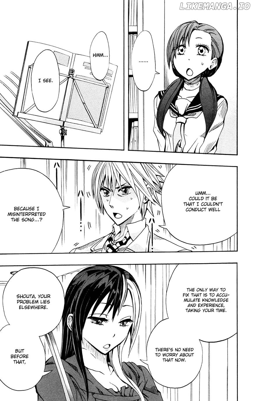 Read Soul Catcher(S) EN Manga Online