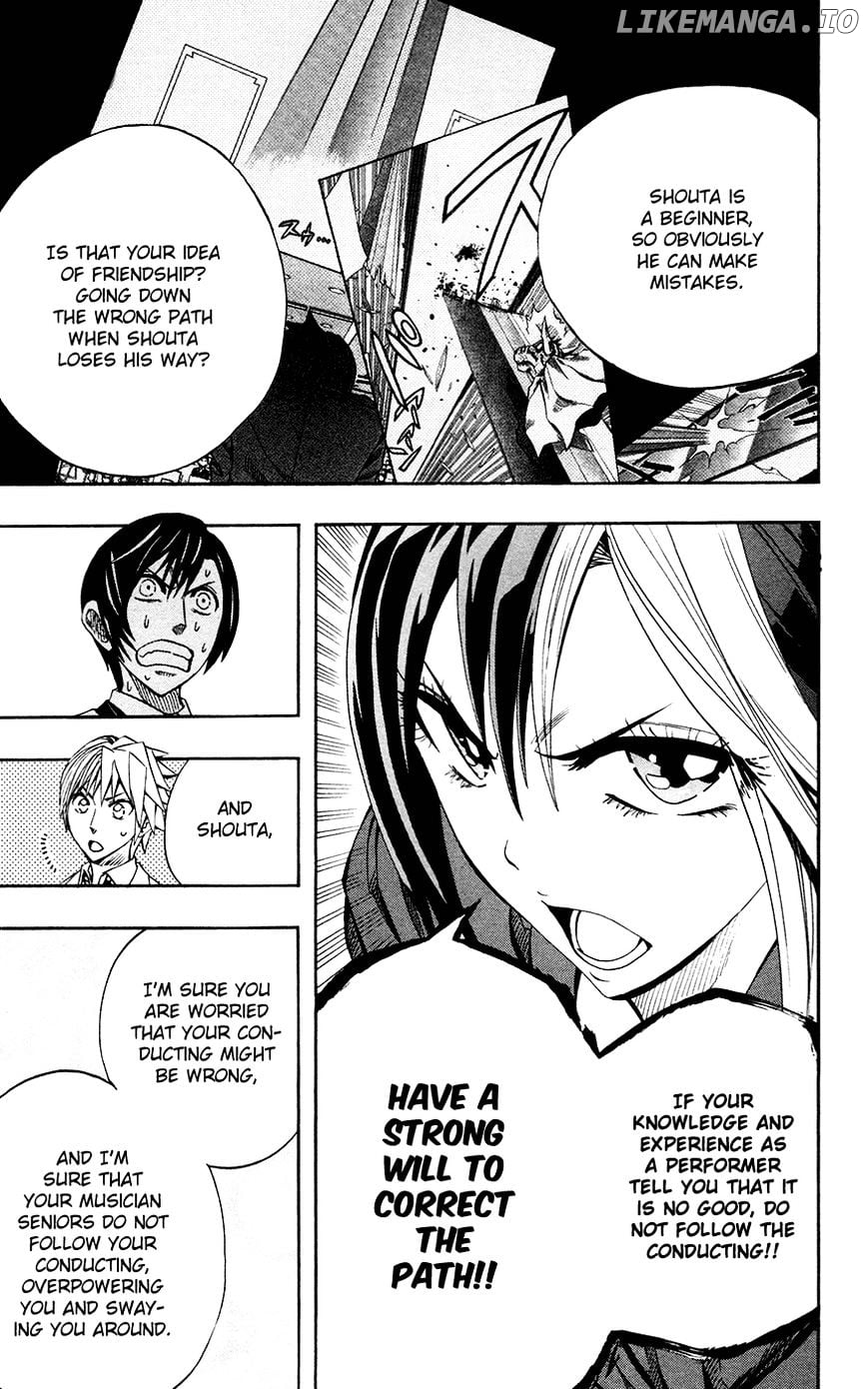 Read Soul Catcher(S) EN Manga Online