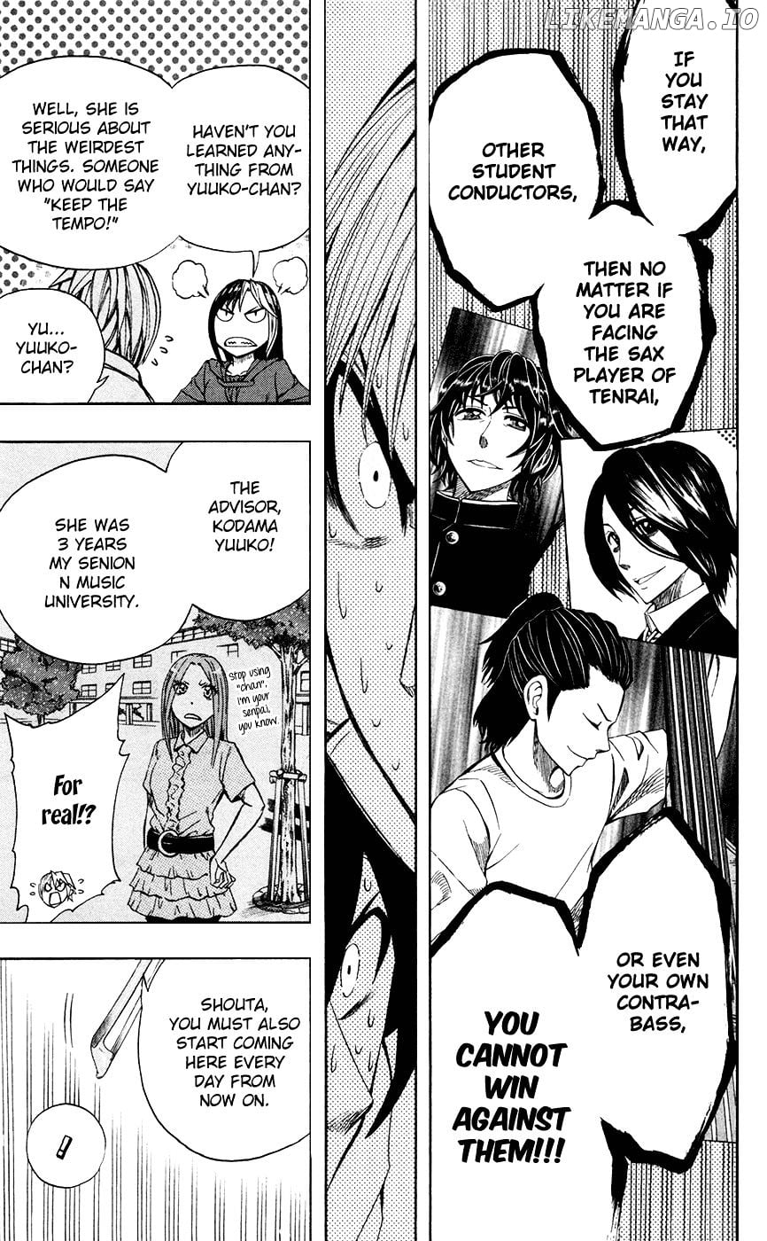 Read Soul Catcher(S) EN Manga Online