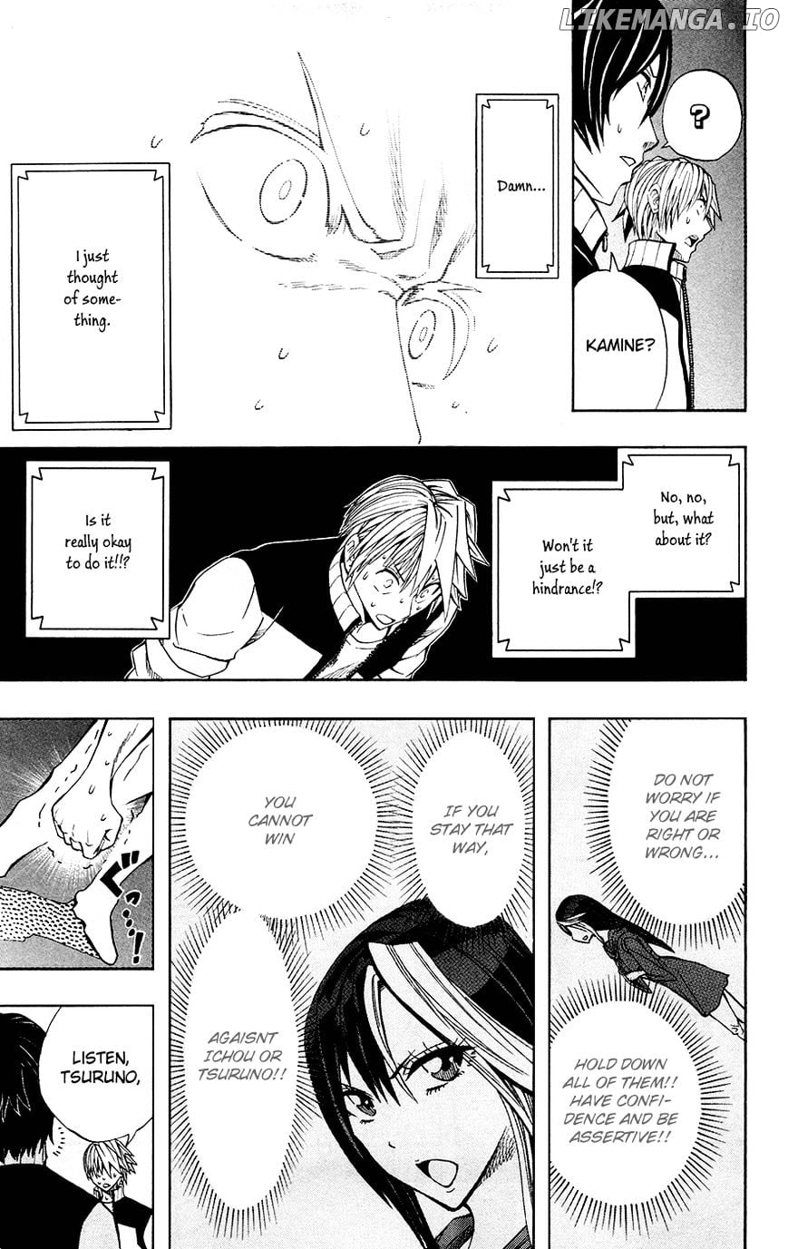 Read Soul Catcher(S) EN Manga Online