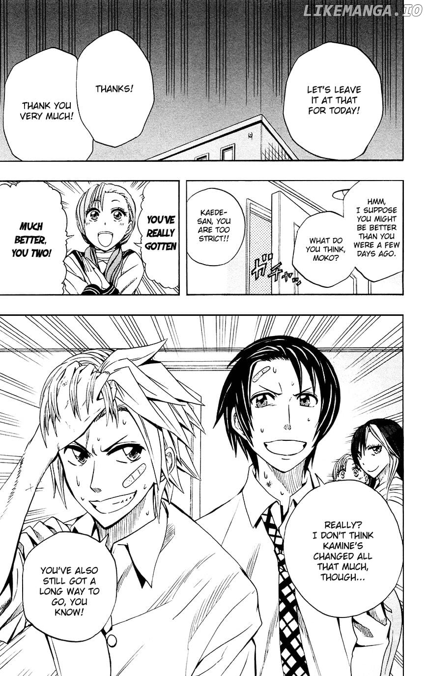 Read Soul Catcher(S) EN Manga Online