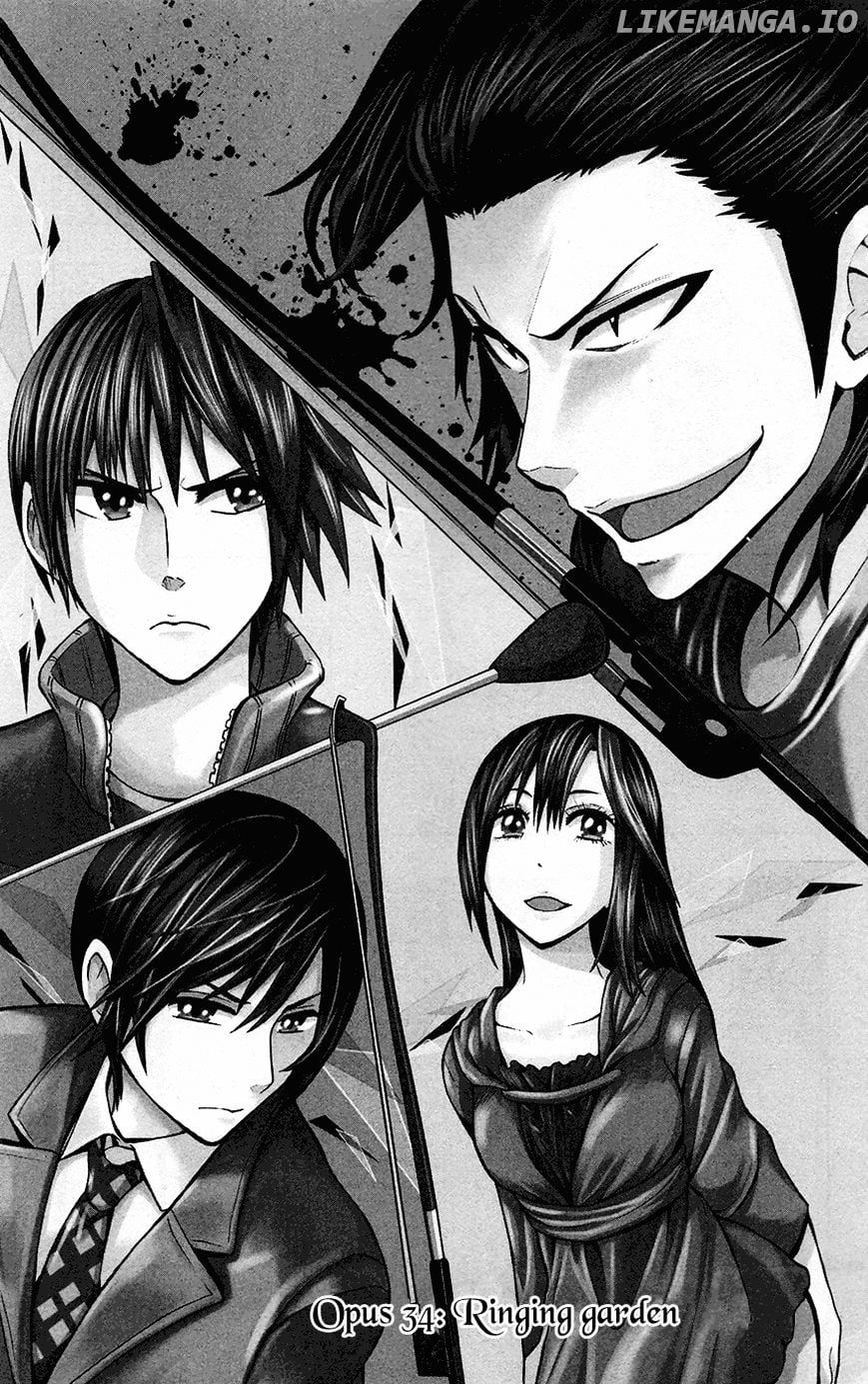 Read Soul Catcher(S) EN Manga Online