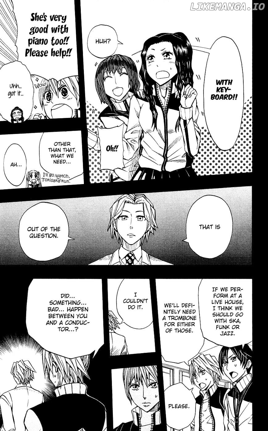 Read Soul Catcher(S) EN Manga Online