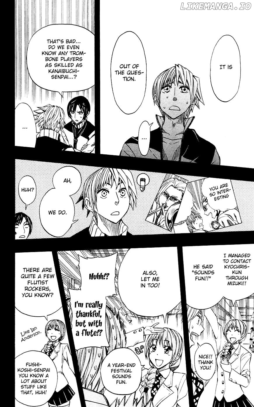 Read Soul Catcher(S) EN Manga Online