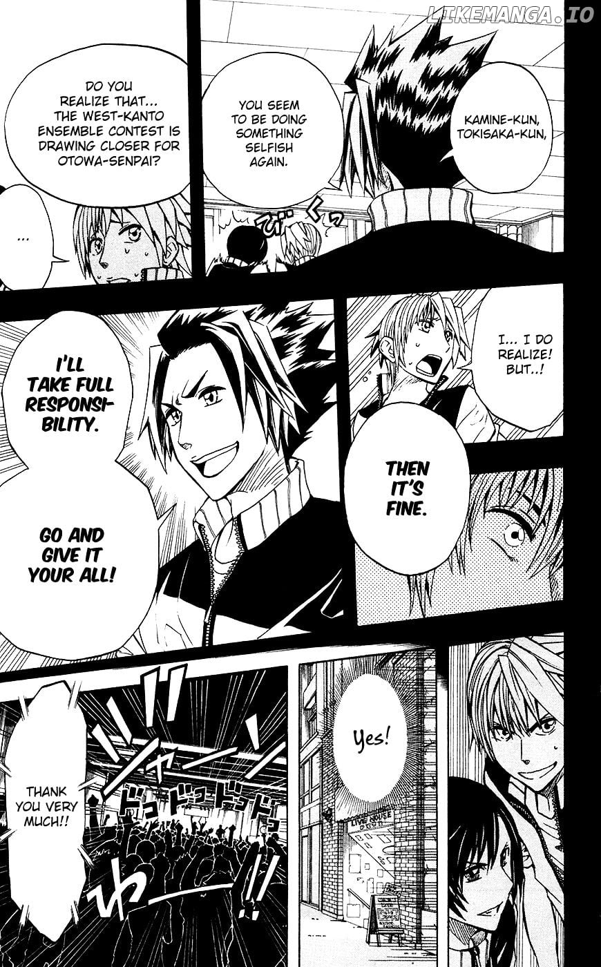 Read Soul Catcher(S) EN Manga Online