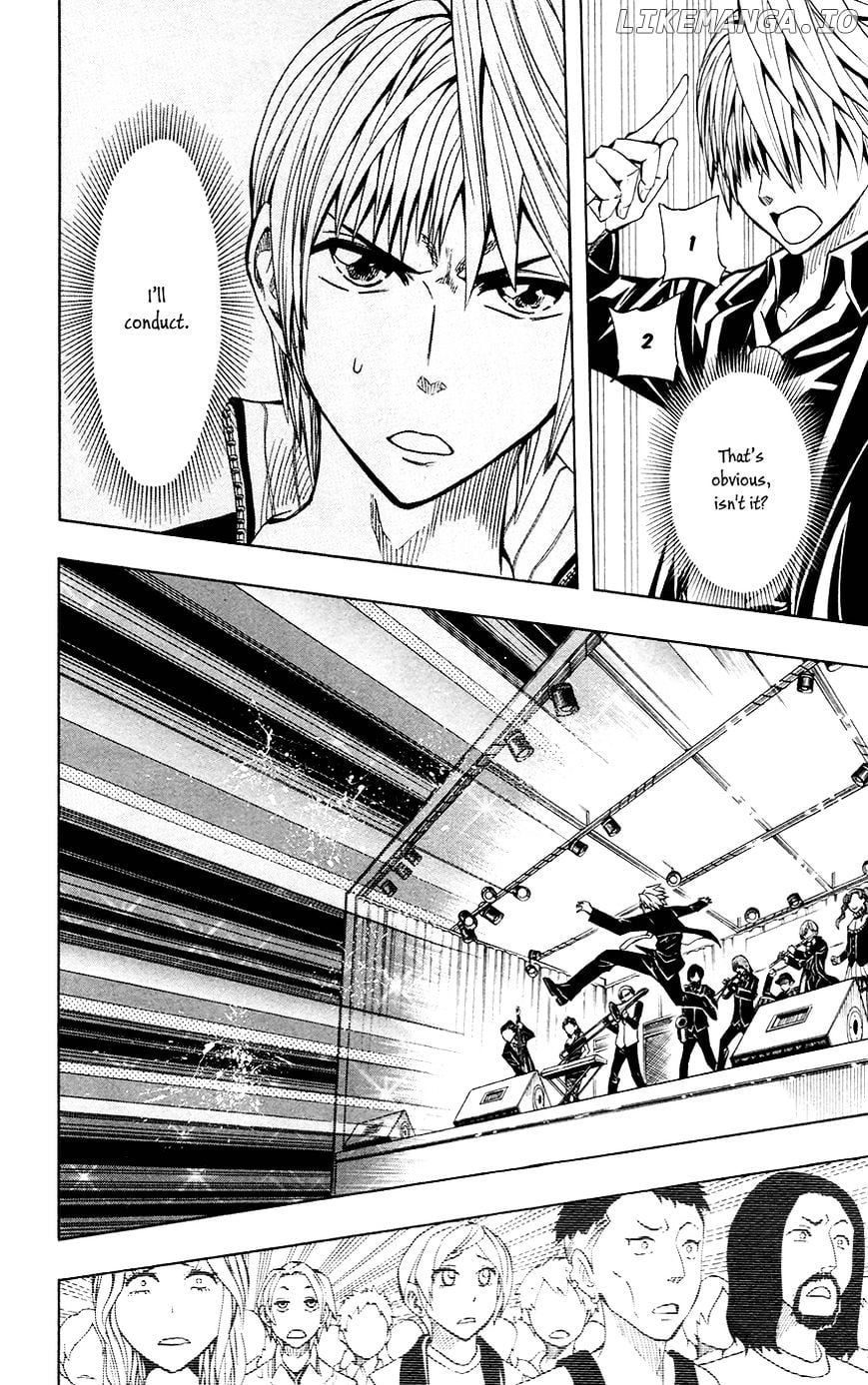 Read Soul Catcher(S) EN Manga Online