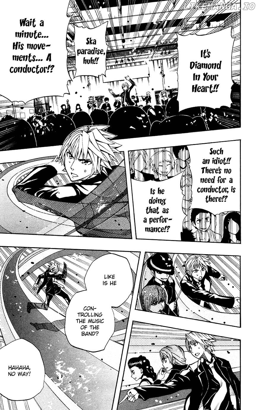 Read Soul Catcher(S) EN Manga Online
