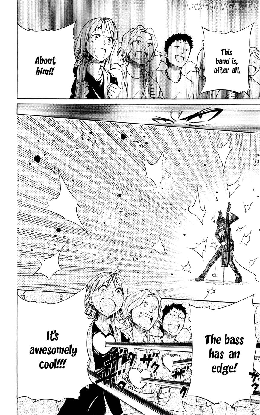 Read Soul Catcher(S) EN Manga Online