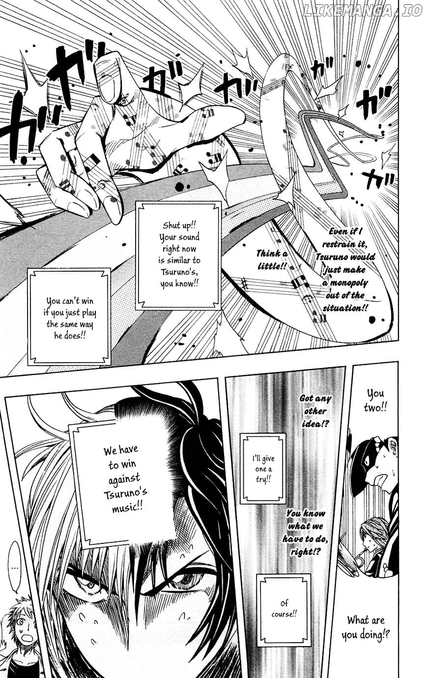 Read Soul Catcher(S) EN Manga Online