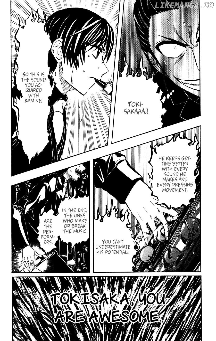 Read Soul Catcher(S) EN Manga Online