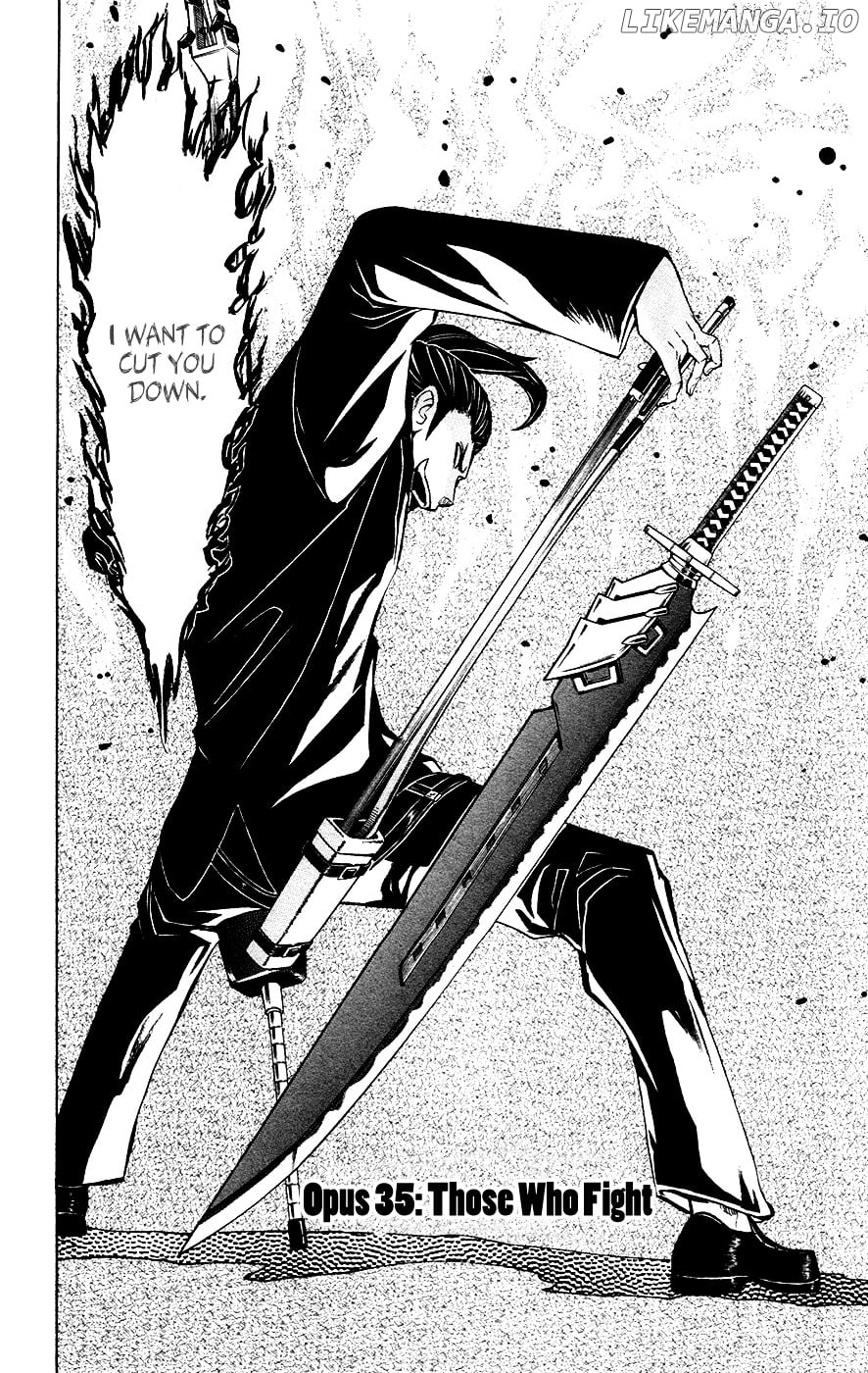 Read Soul Catcher(S) EN Manga Online