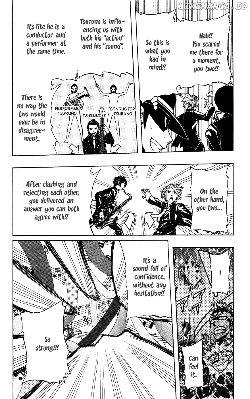 Read Soul Catcher(S) EN Manga Online
