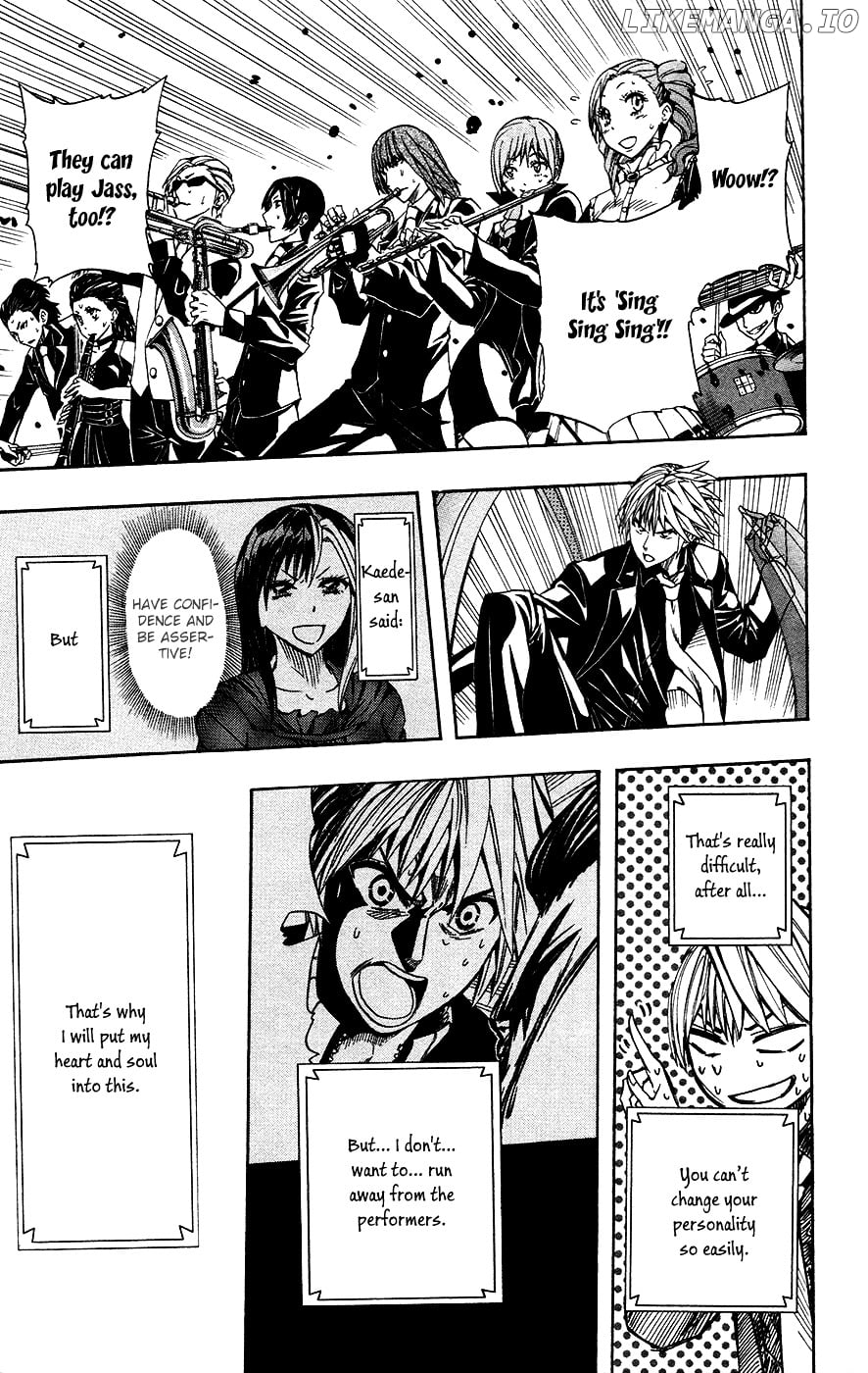 Read Soul Catcher(S) EN Manga Online