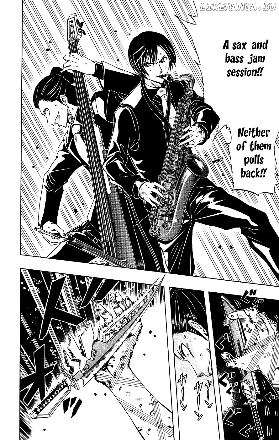 Read Soul Catcher(S) EN Manga Online