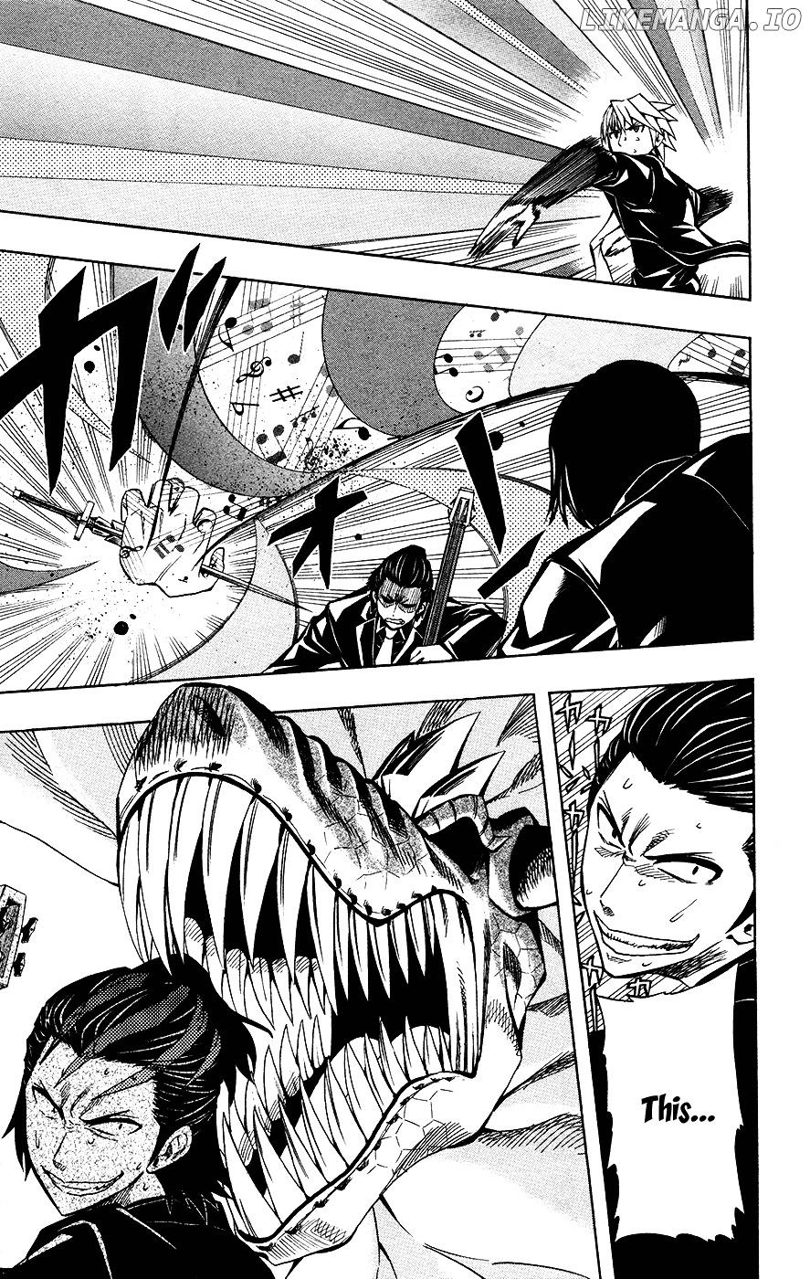 Read Soul Catcher(S) EN Manga Online