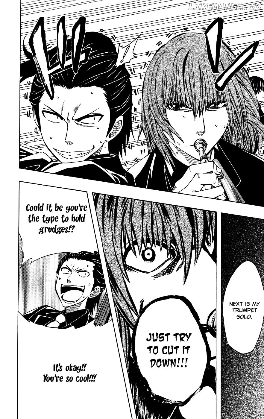 Read Soul Catcher(S) EN Manga Online