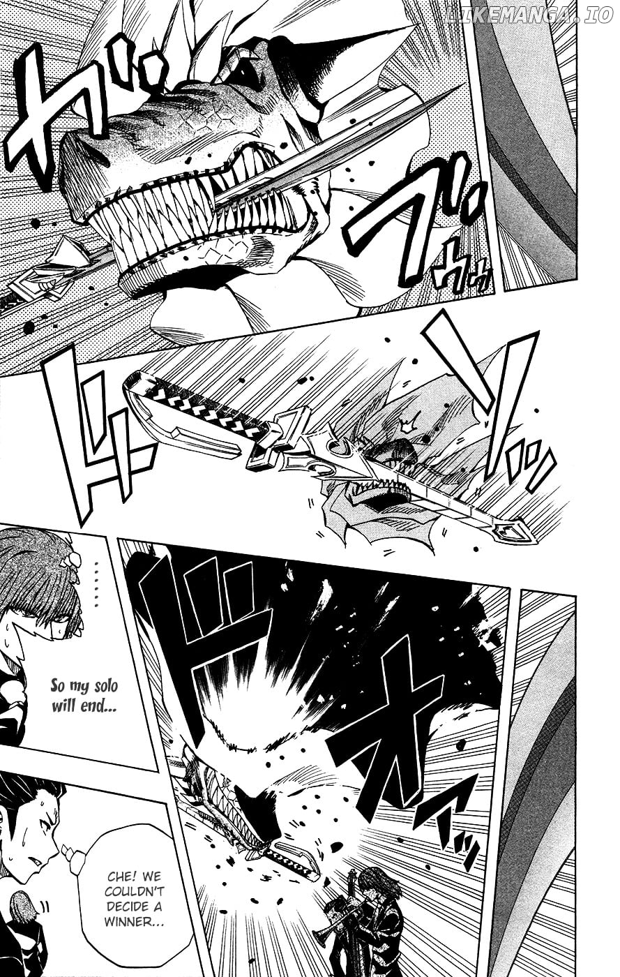 Read Soul Catcher(S) EN Manga Online