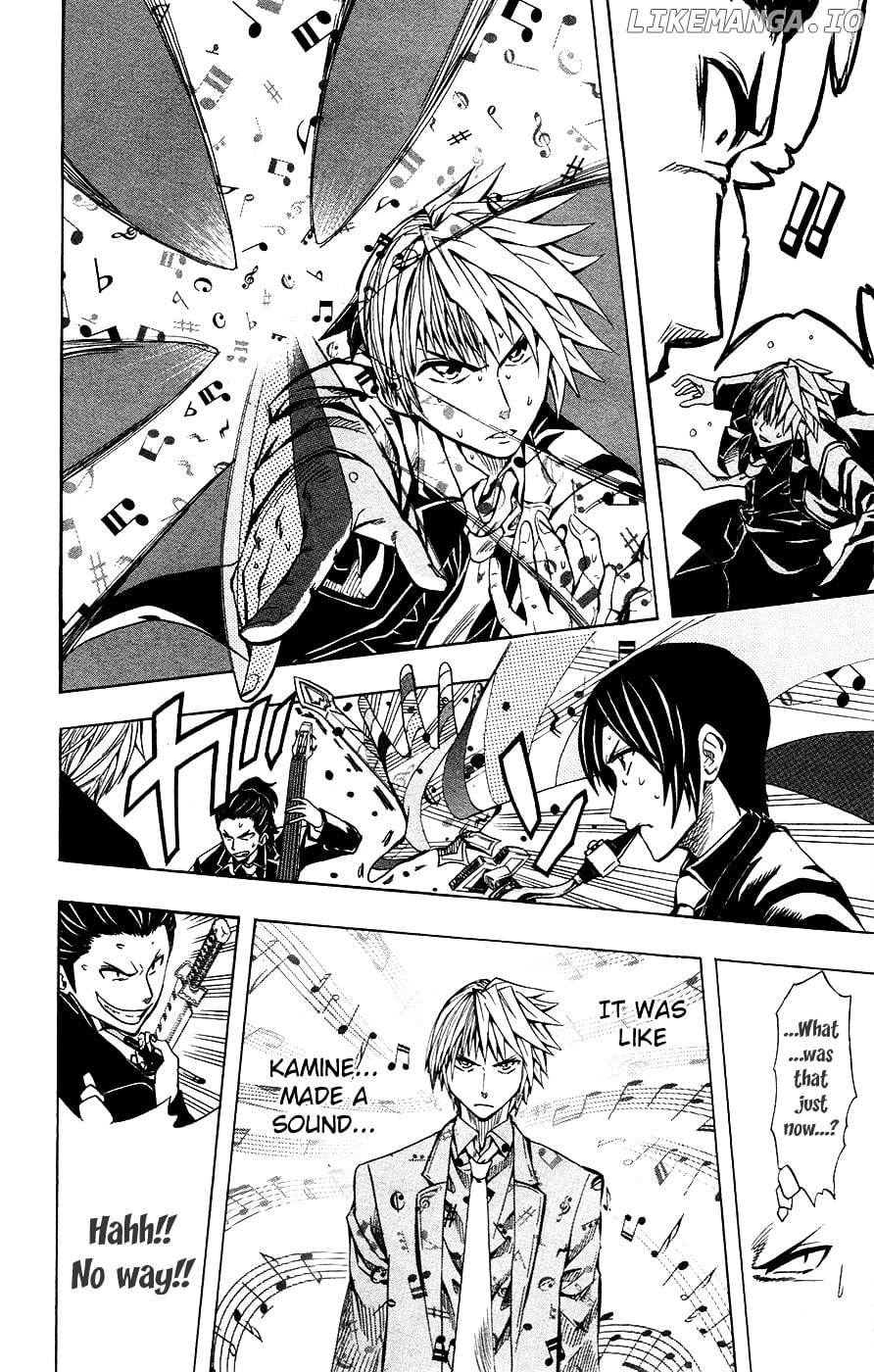 Read Soul Catcher(S) EN Manga Online