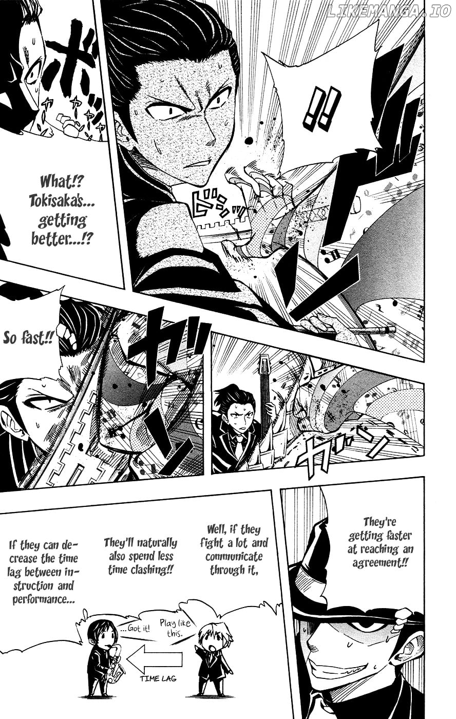 Read Soul Catcher(S) EN Manga Online