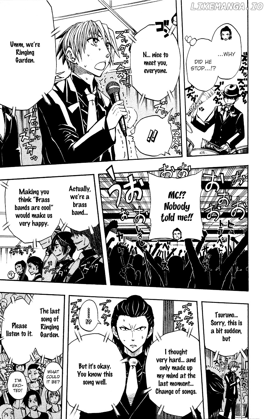 Read Soul Catcher(S) EN Manga Online