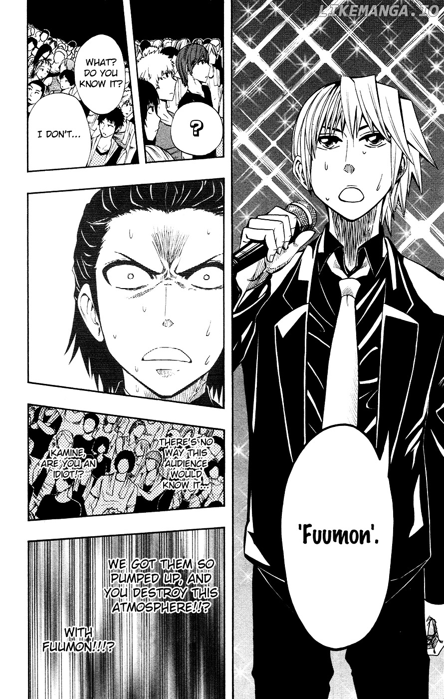 Read Soul Catcher(S) EN Manga Online