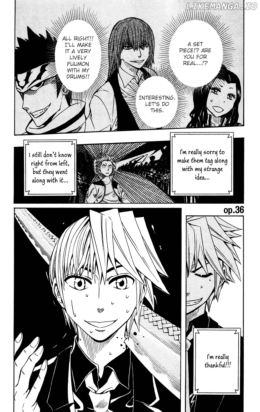 Read Soul Catcher(S) EN Manga Online