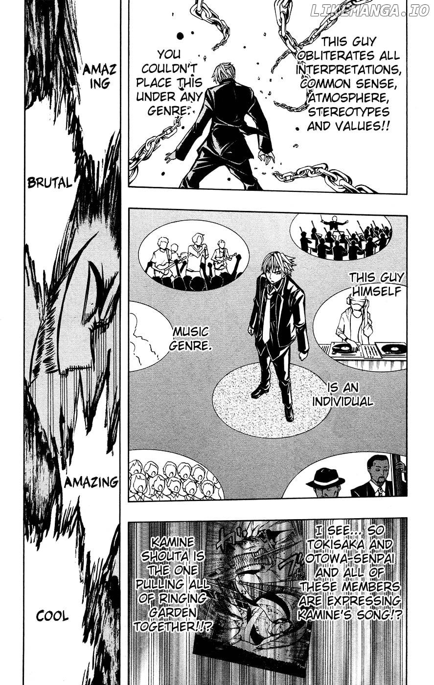 Read Soul Catcher(S) EN Manga Online