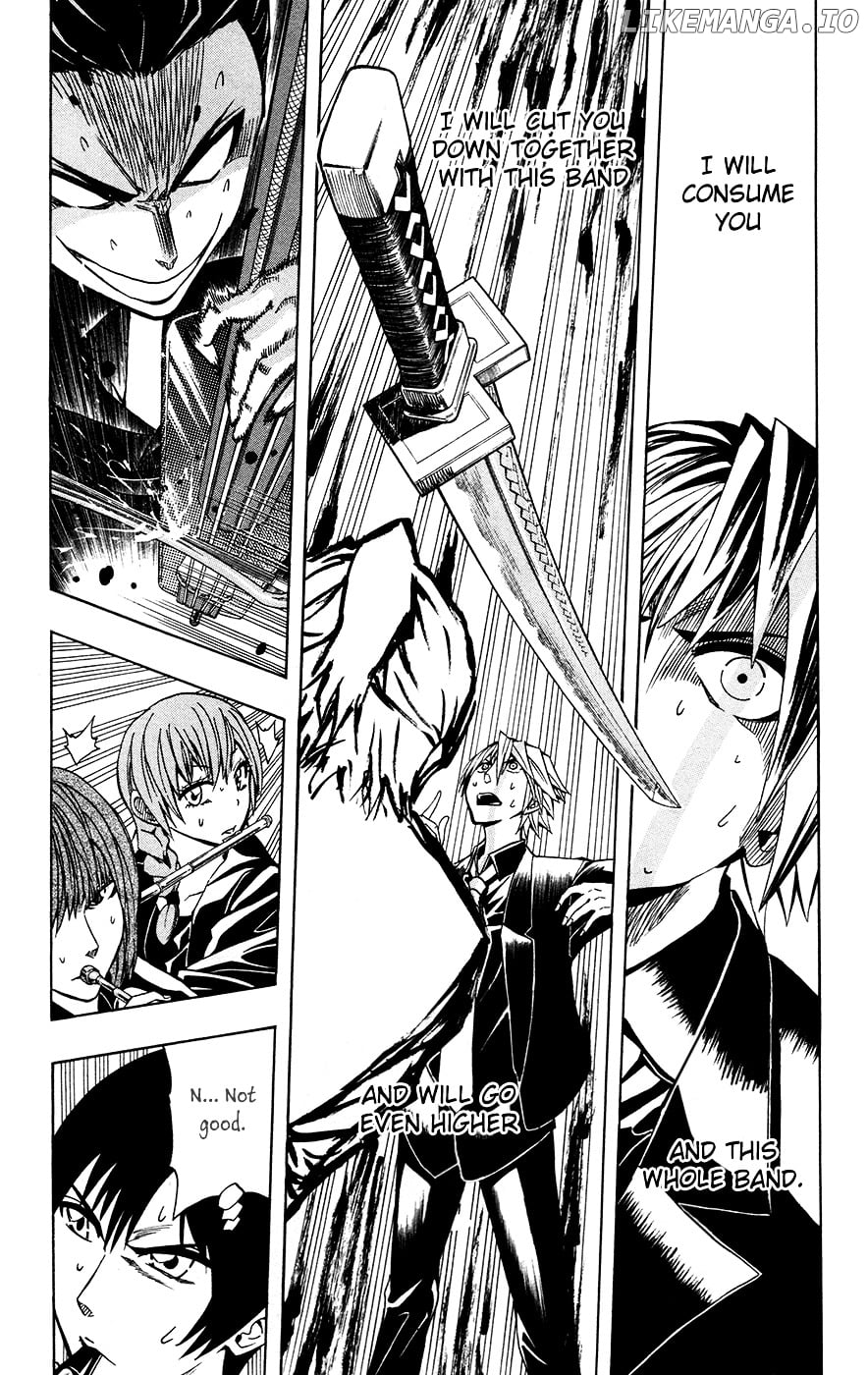 Read Soul Catcher(S) EN Manga Online