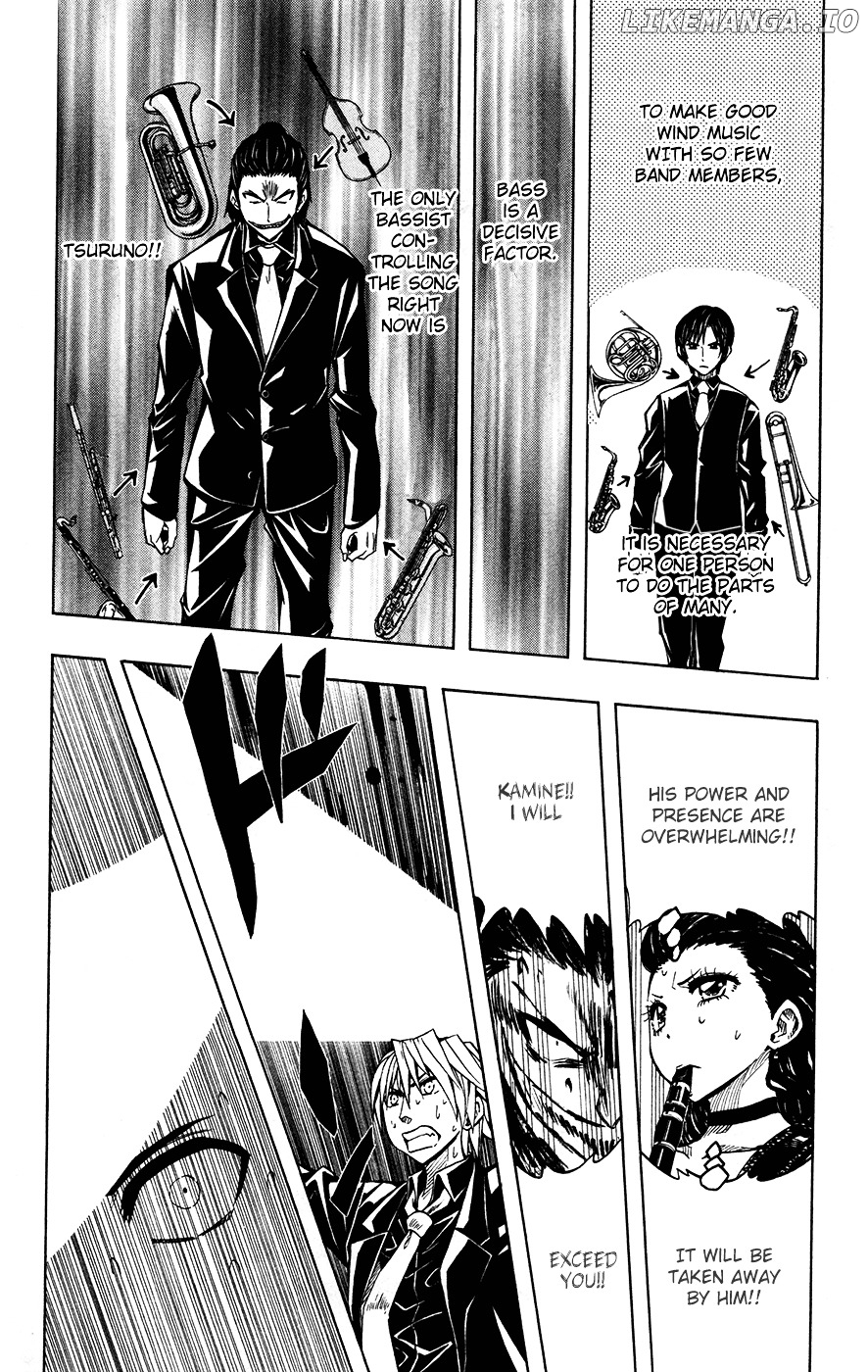 Read Soul Catcher(S) EN Manga Online