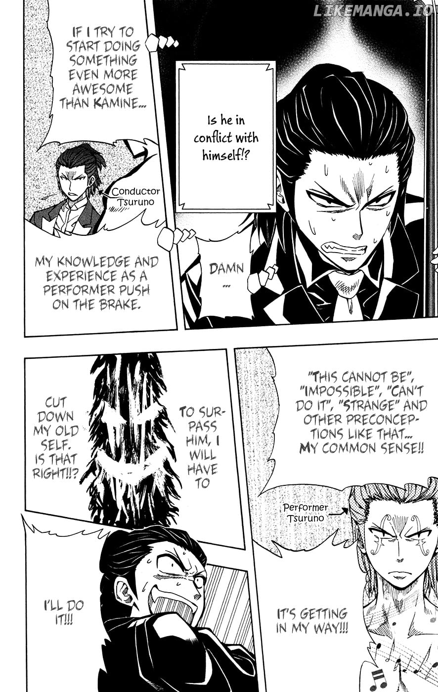 Read Soul Catcher(S) EN Manga Online