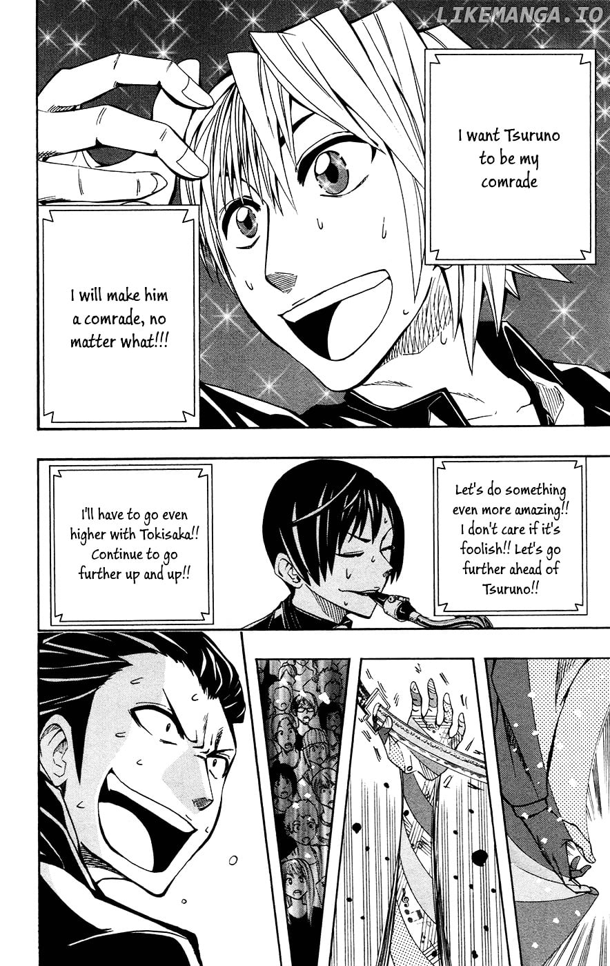 Read Soul Catcher(S) EN Manga Online