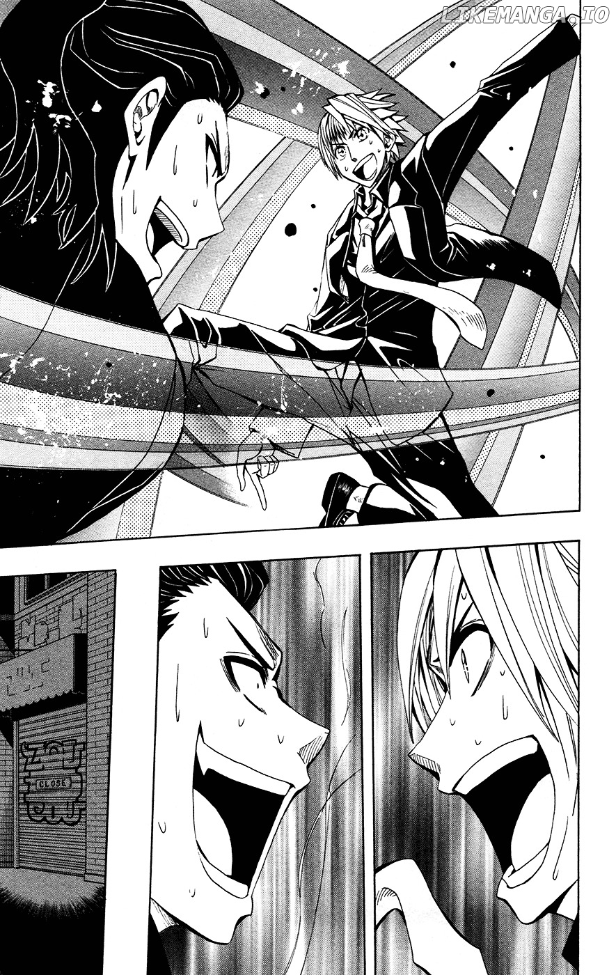 Read Soul Catcher(S) EN Manga Online