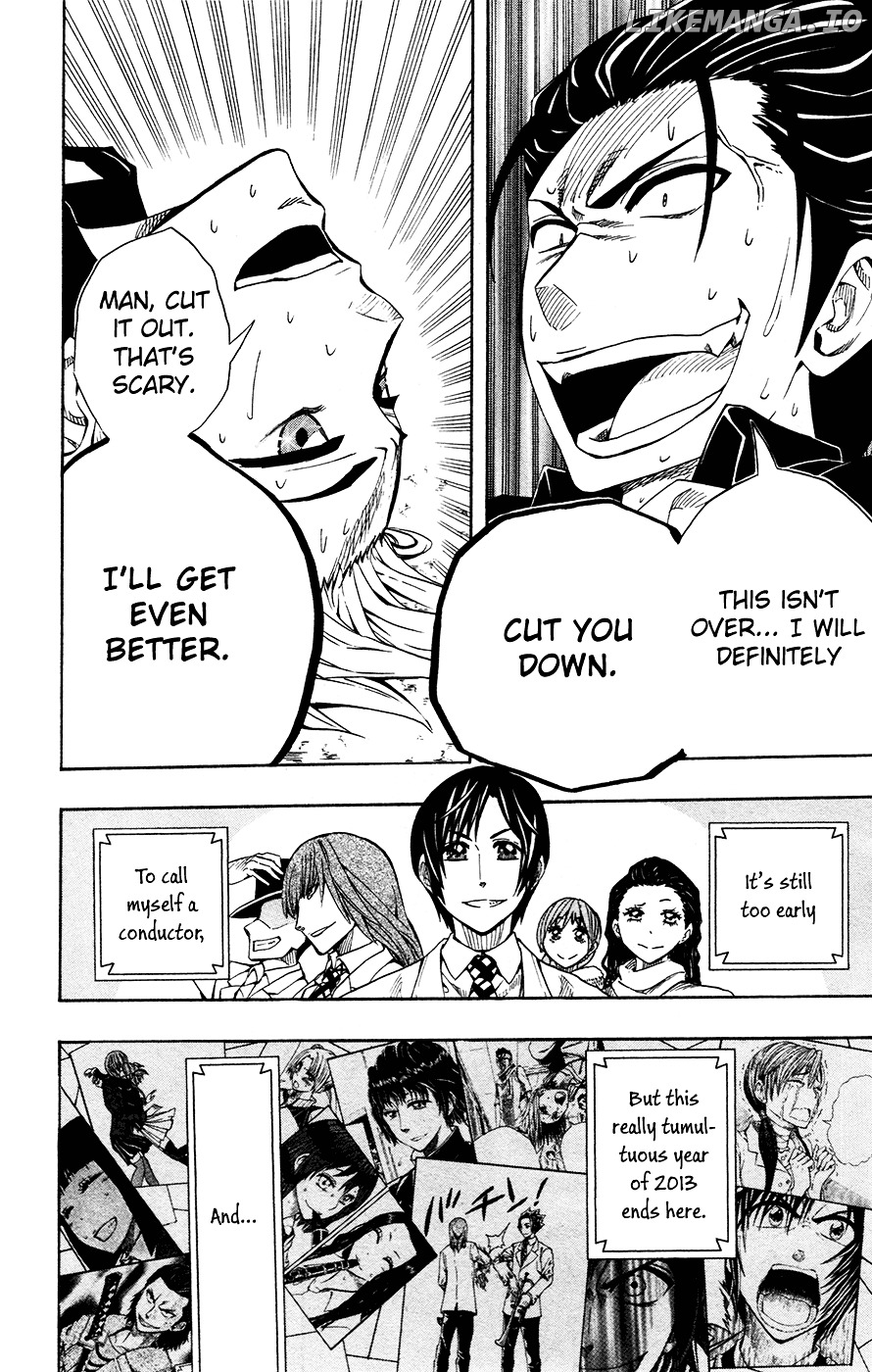 Read Soul Catcher(S) EN Manga Online