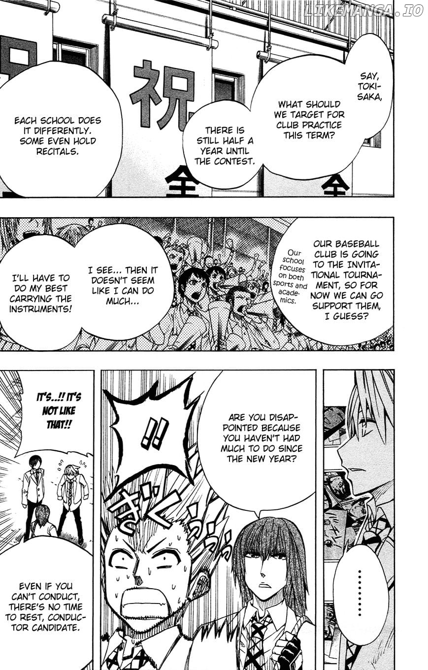 Read Soul Catcher(S) EN Manga Online