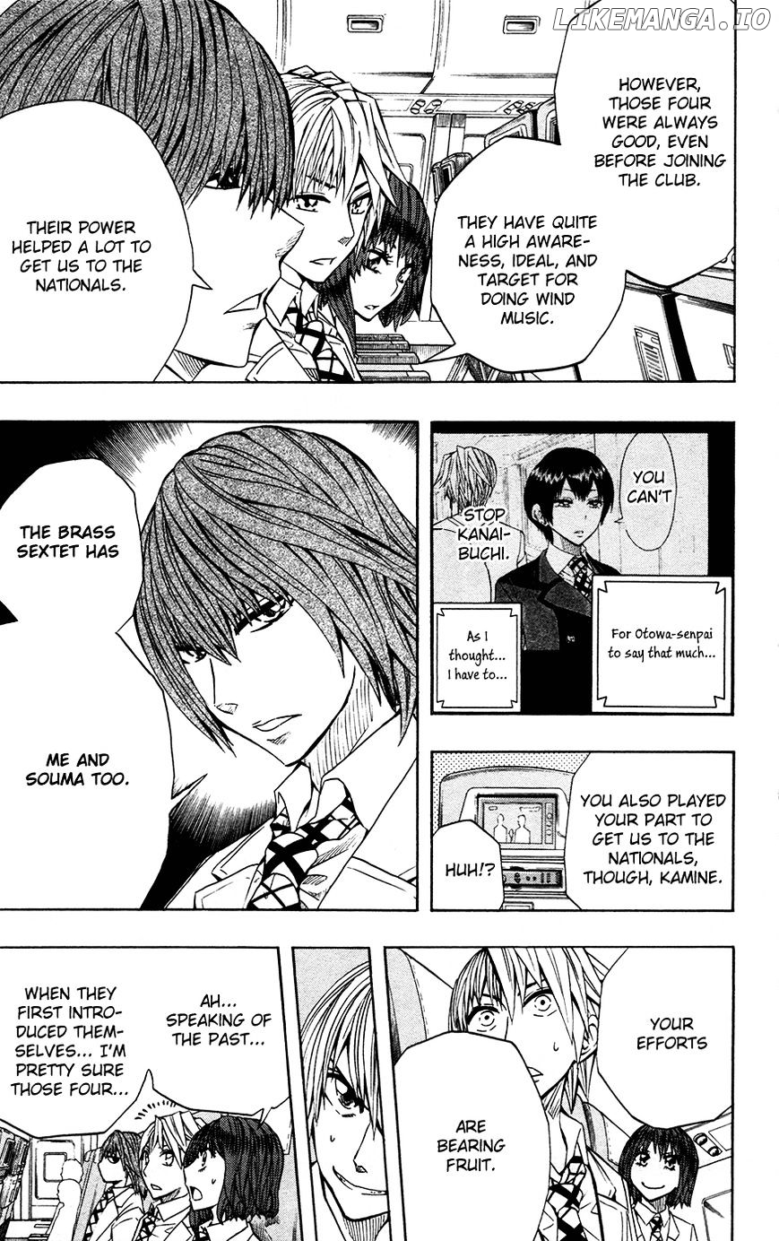 Read Soul Catcher(S) EN Manga Online