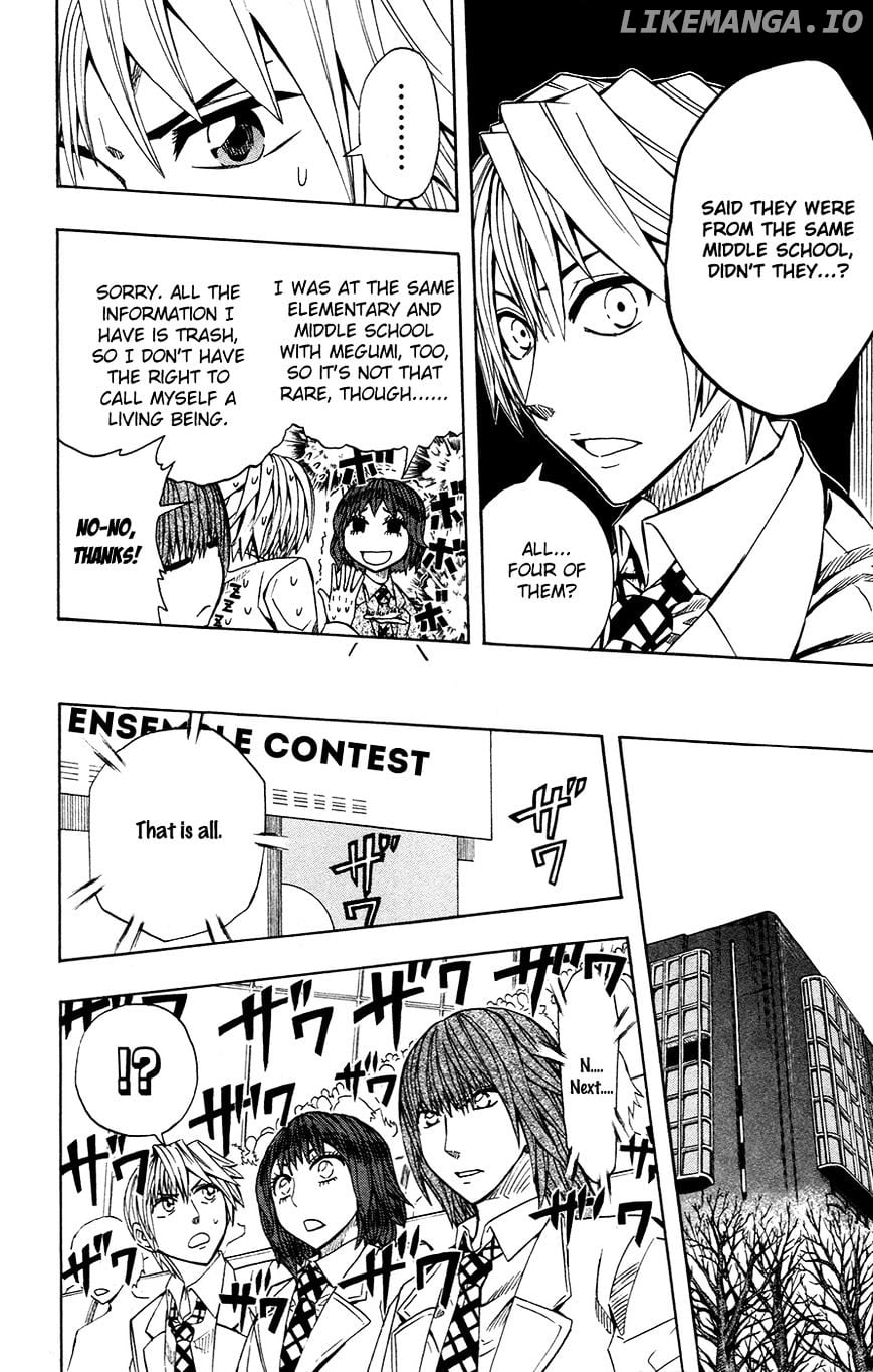 Read Soul Catcher(S) EN Manga Online