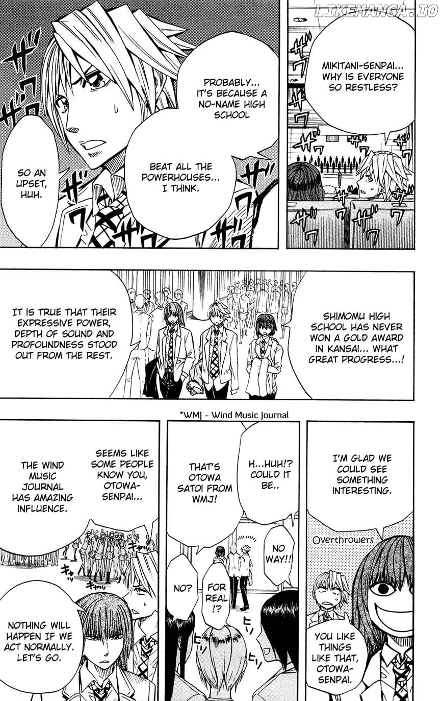 Read Soul Catcher(S) EN Manga Online