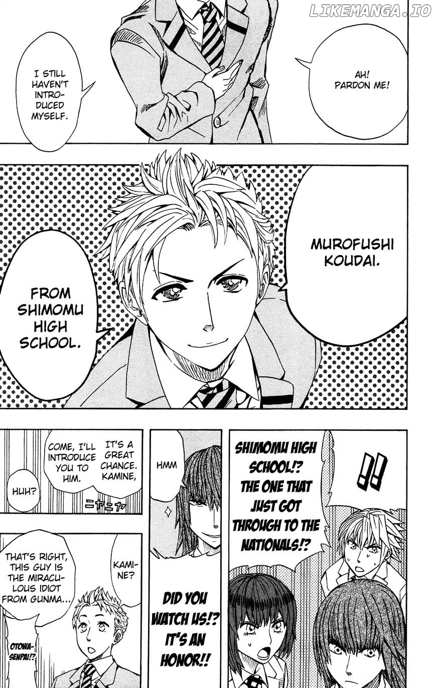 Read Soul Catcher(S) EN Manga Online