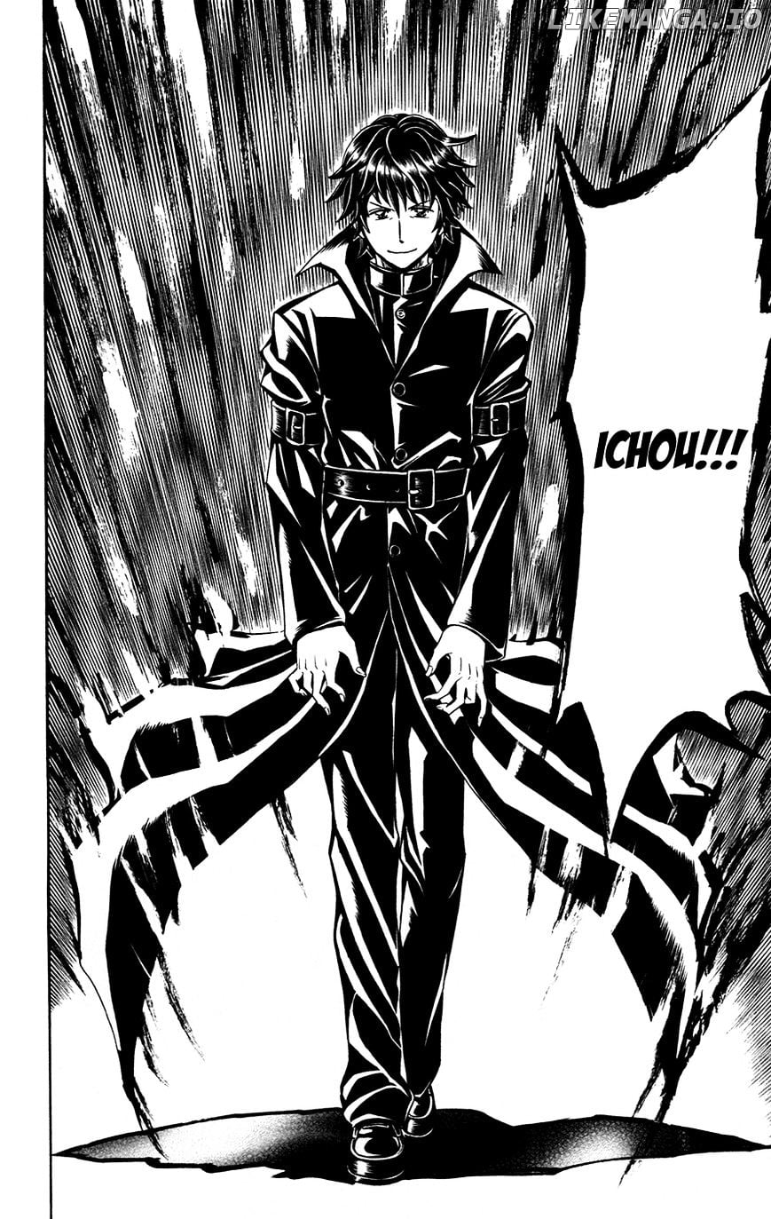 Read Soul Catcher(S) EN Manga Online