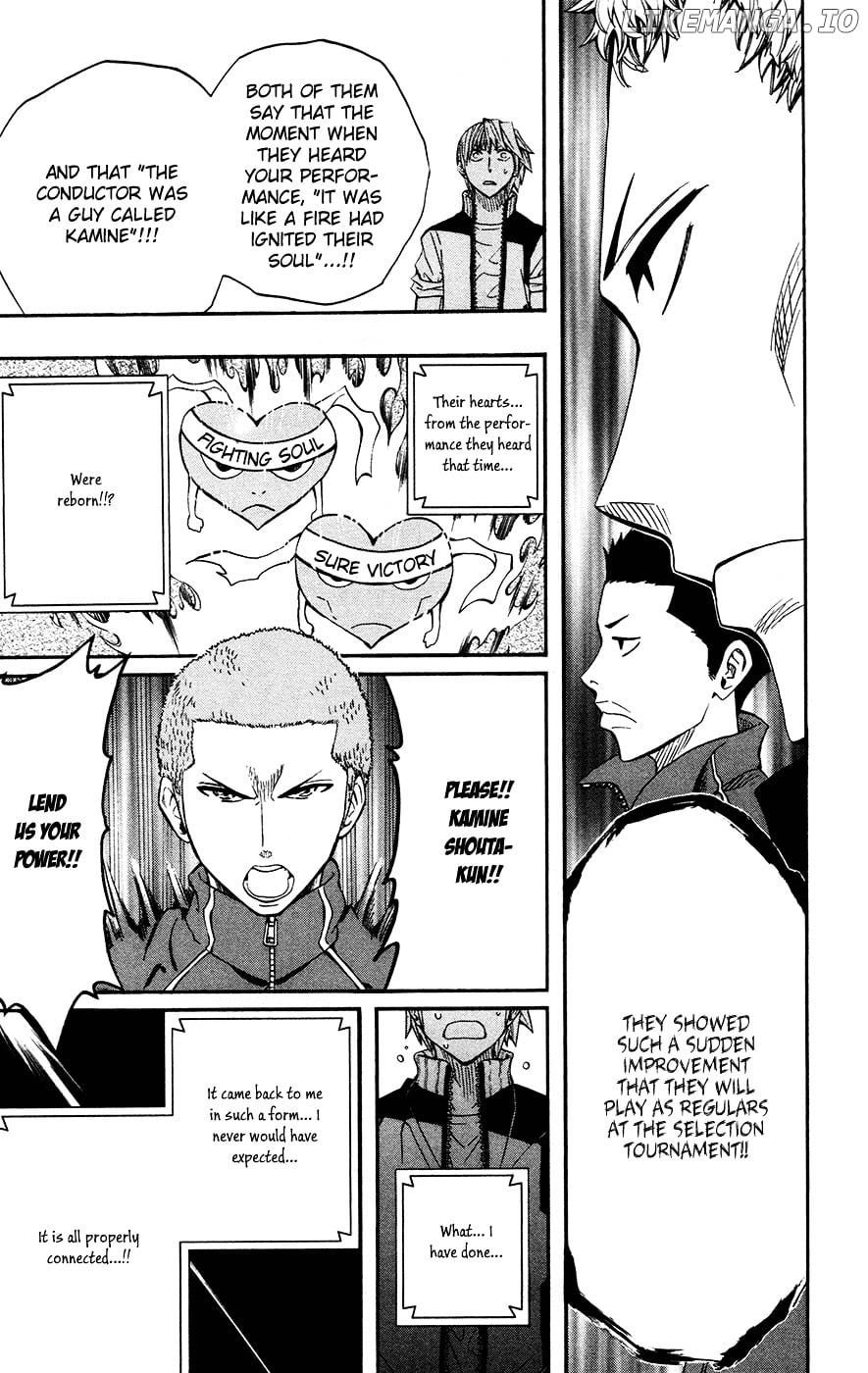 Read Soul Catcher(S) EN Manga Online