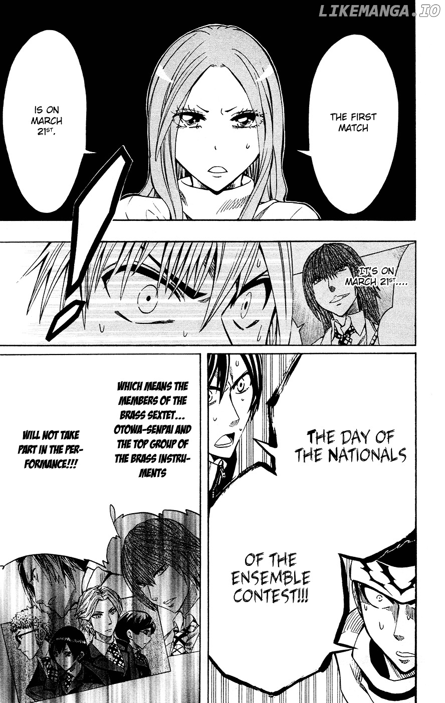 Read Soul Catcher(S) EN Manga Online