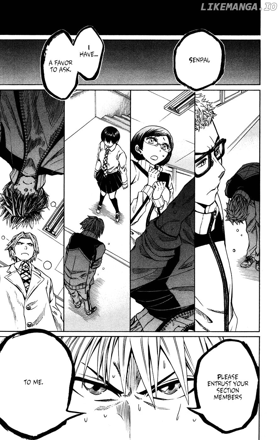 Read Soul Catcher(S) EN Manga Online